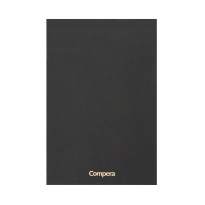 齐心 C8205 Compera 商务拍纸本 B5 80张