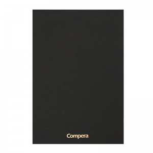 齐心 C8225 Compera 商务拍纸本（横格）B5 80张