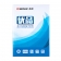 齐心 C3674-5 优品复印纸 打印纸A4 70g