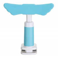 齐心 A1118矫正器 坐姿器198*80*177mm