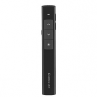 齐心 B1059 绿光 充电 PPT激光翻页笔