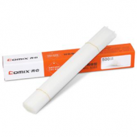 齐心 MG-5088 全自动财务装订机铆管(100根=1SET) 6.0mm