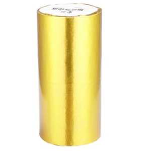 齐心 C6603-5 本色收银纸80*80型 2卷/筒